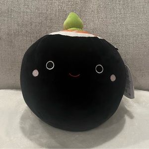 7” Shozo the sushi Squishmallow